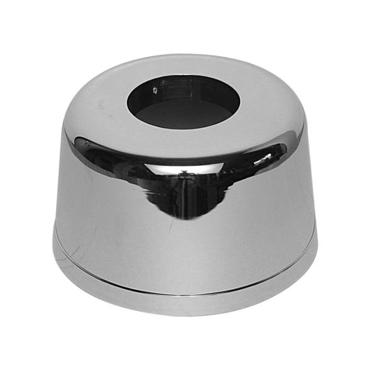 Faluplast 58005 Lattialiitännän suojus 40 mm