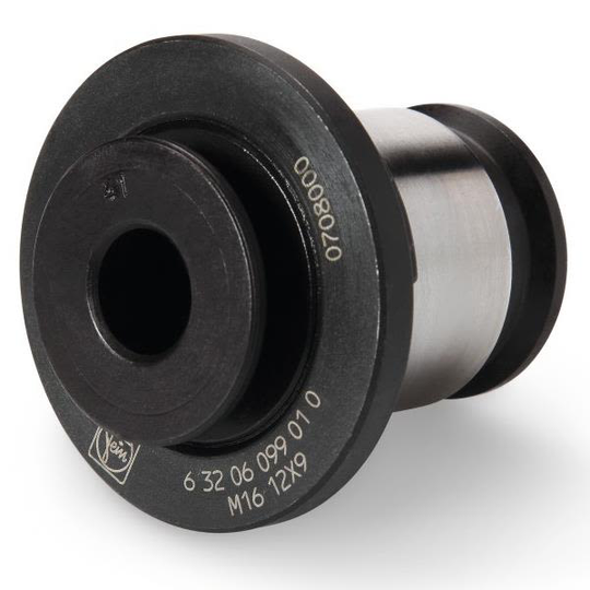 Fein 63206117015 Kierretapin pidike DIN 374/376 M6-kierre