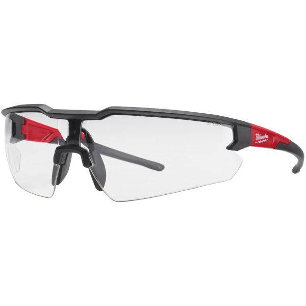 Milwaukee 4932471881 Suojalasit Kirkas