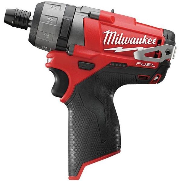 Milwaukee M12 CD-0 Ruuvinväännin ilman akkuja ja laturia