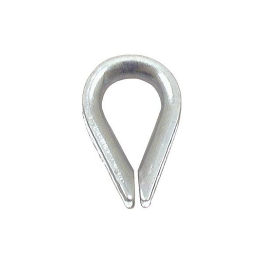 Gunnebo G006682140 Koussi 14 mm