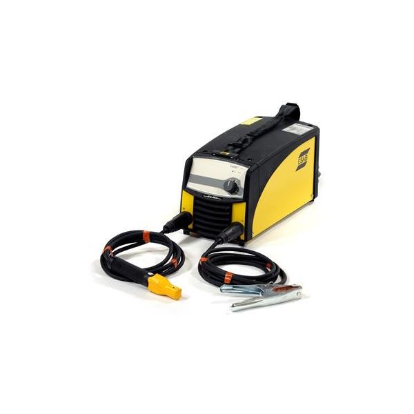 ESAB CADDY ARC 151I A31 Kit Hitsauskone kaapeli, 1-vaihe