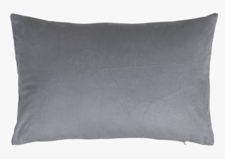 Sanna koristetyynynpäällinen sininen