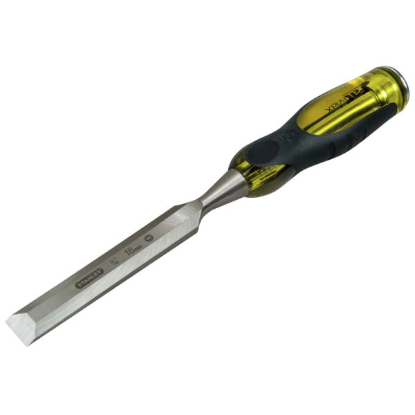 STANLEY FatMax 0-16-258 Puutaltta 18 mm