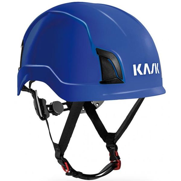 KASK ZENITH Suojakypärä Sininen