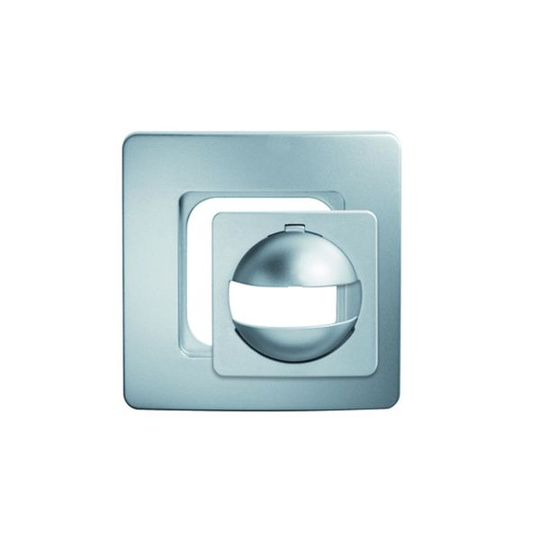 ESYLUX EM10055140 Peitekehys IP20 Metallic