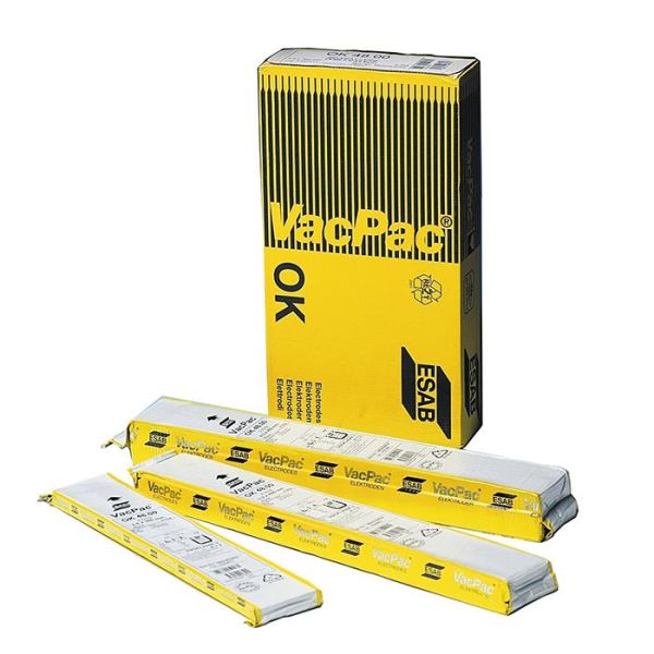 ESAB PT 23/27 f LPG50/LPG80/PCM875i Elektrodi