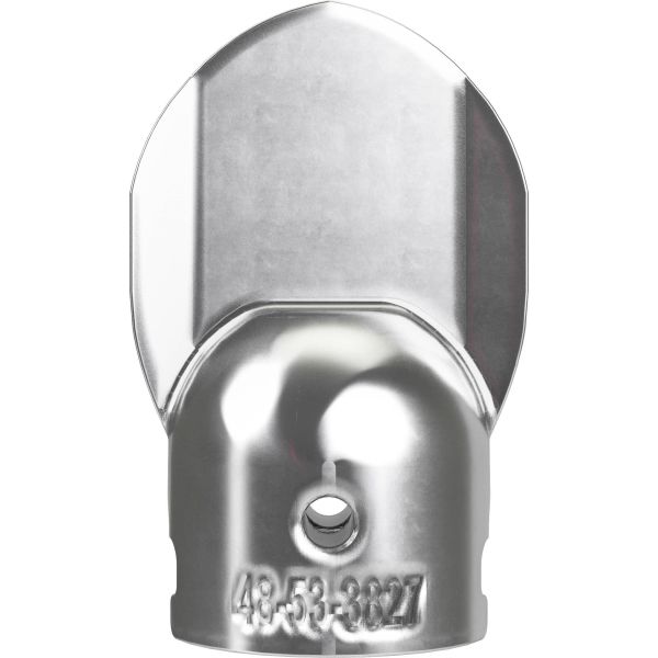 Milwaukee 48533827 Puhdistusterä 22 mm spiraalille