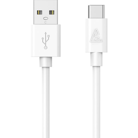 Smartline 613212 USB-kaapeli USB-C 1 m johto