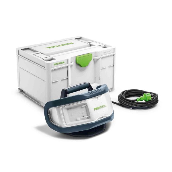 Festool SYSLITE DUO-Plus Työvalaisin 112 W