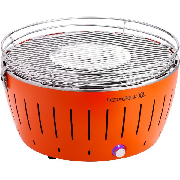 LotusGrill G 435 Grilli XL, 43,5 cm, oranssi