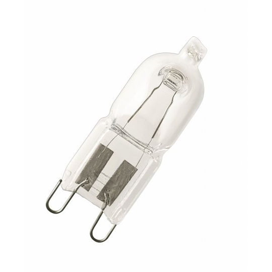 Osram Halopin G9 Eco Superstar Halogeenilamppu G9-kanta 33 W, 460 lm