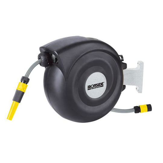 Ironside 500092 Letkukela 20 m