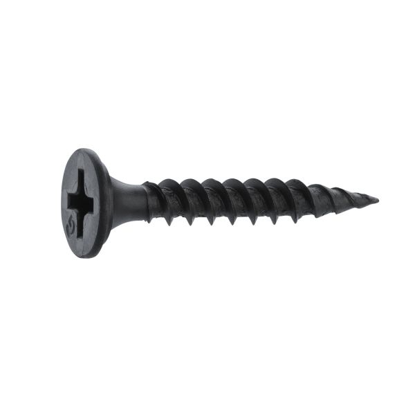 Grabber GV168K Kipsilevyruuvi vektori 3,5 x 25 mm, 250 kpl