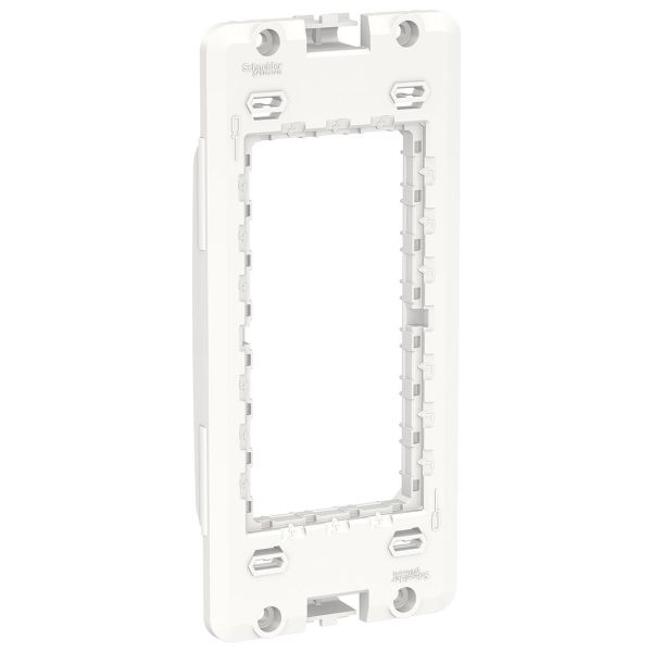 Schneider Electric NU7204P Laitekehys 140 x 65 mm