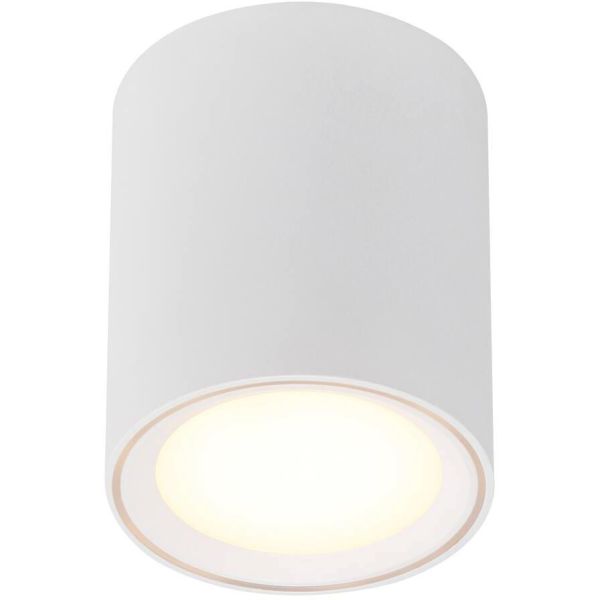 Nordlux FALLON 47550101 Kohdevalaisin LED,2700K, IP20 valkoinen