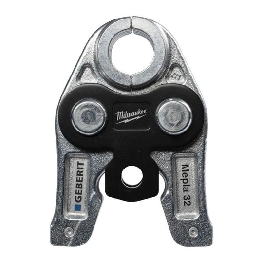 Milwaukee Geberit J18-G32G Puristusleuka G-profiili 32 mm