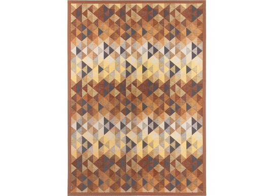 Narma smartWeave® TWIN matto Kiva toffee 70x140 cm