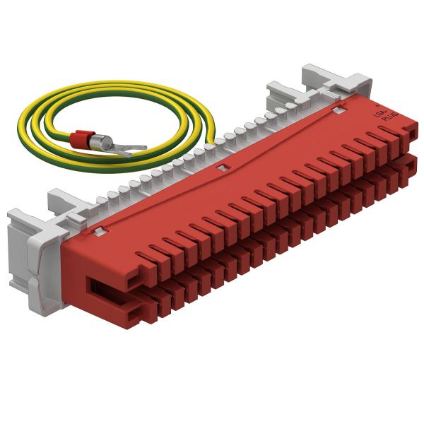 Obo Bettermann 5084016 Maadoitusrima 40-napainen