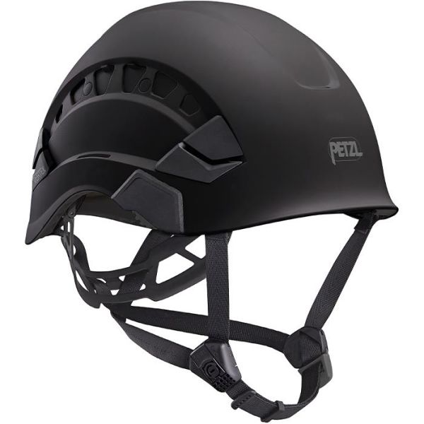 Petzl Vertex Vent Suojakypärä Centerfit Musta