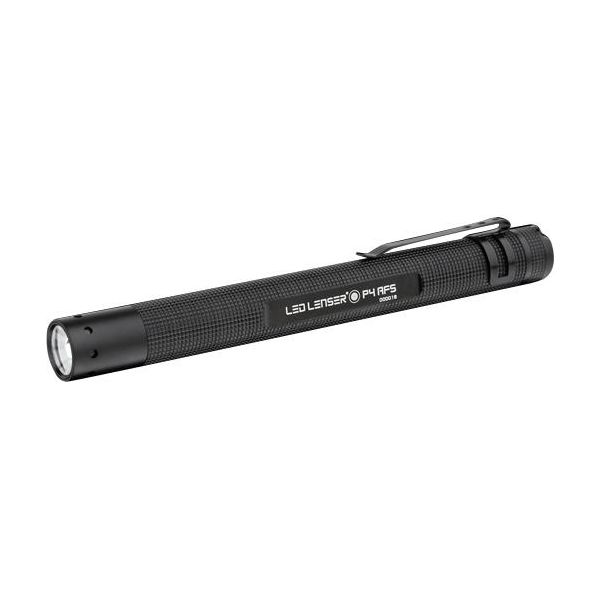 Led Lenser P4 BM Taskulamppu