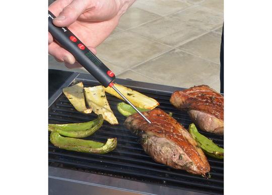 Ruokalämpömittari BARBECOOK POCKET DIGITAL