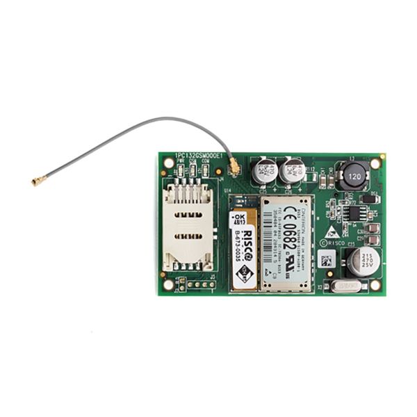 NookBox 113773 GSM/GPRS-moduuli hälytyksen siirtoon