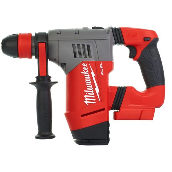 Milwaukee M18 CHPX-0 Poravasara ilman akkuja ja laturia