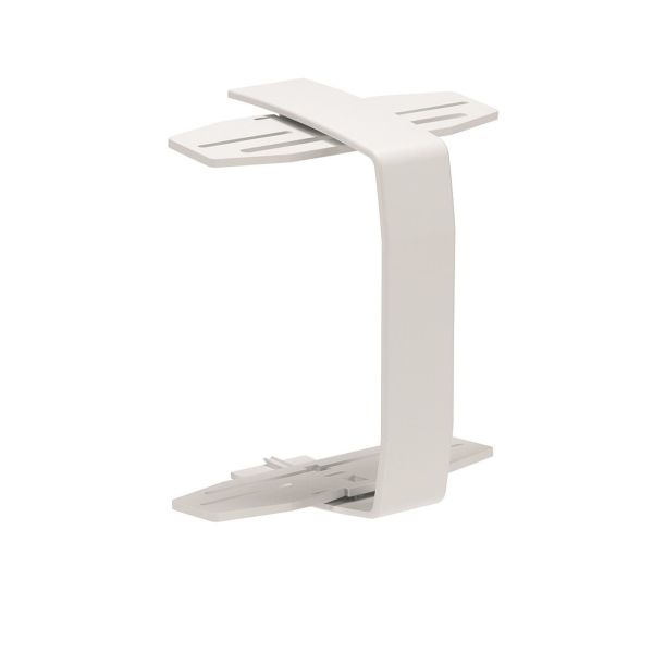 Schneider Electric INS12106 Asennuslista valkoinen 80 mm