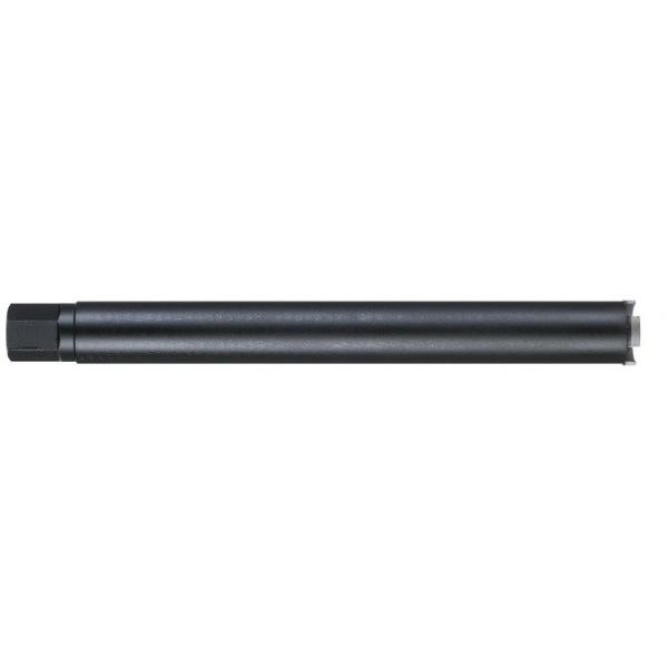 Milwaukee DCHXL Timanttiporanterä 1 1/4":n UNC-kiinnitys 52 mm