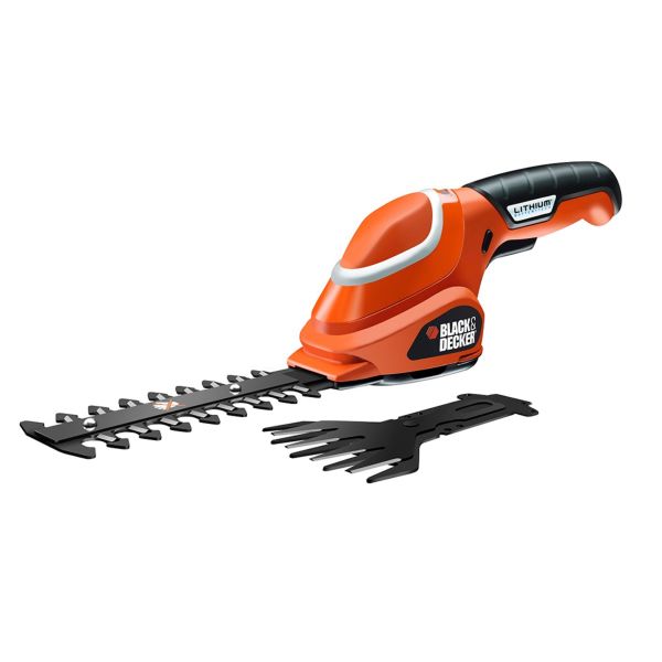 Black & Decker GSL700-QW Pensasleikkuri