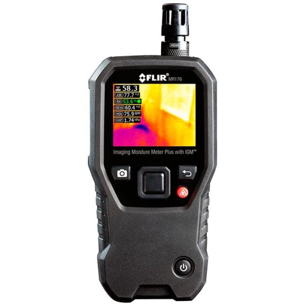 Flir MR176 Kosteusmittari