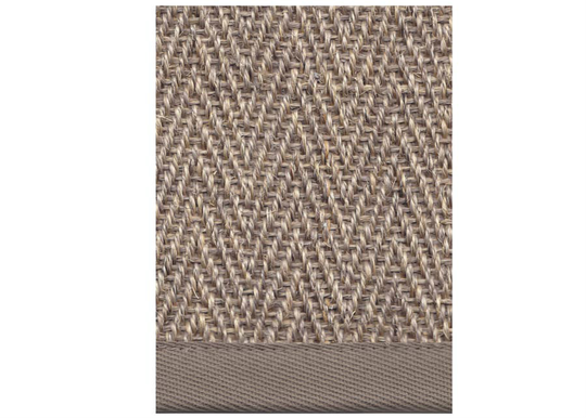 Narma sisalmatto Tuna linen 80x350 cm