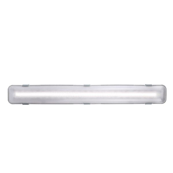 Nordlux WORKS IP69 27386101 Loisteputkivalaisin G13, 9,9W LED, IP65