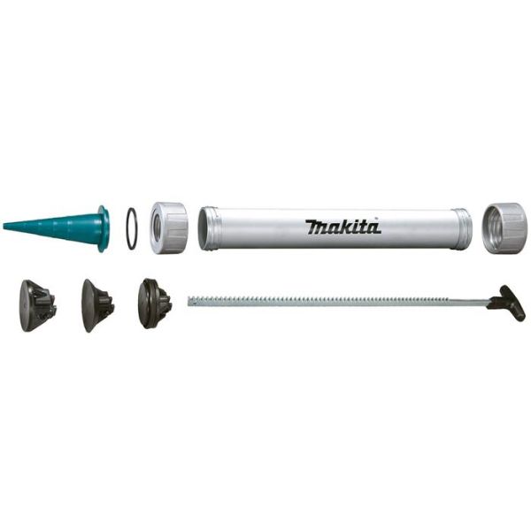 Makita 196352-6 Patruunanpidin