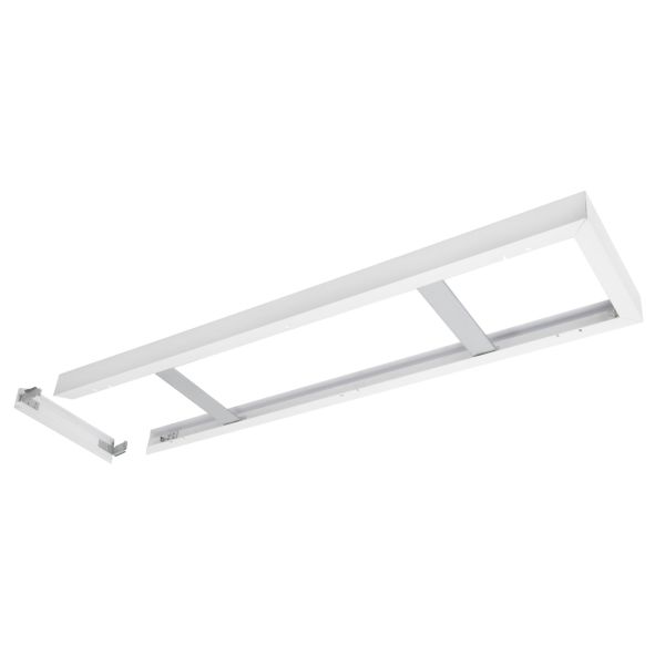 LEDVANCE Panel Asennusrunko 1200 x 300 mm