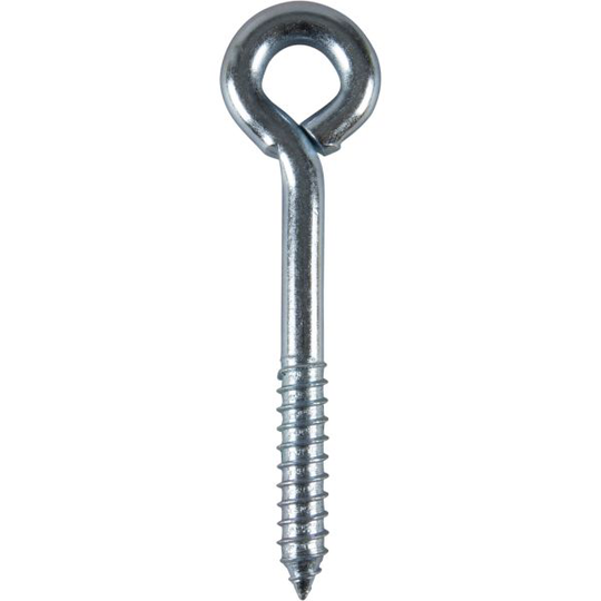 ESSVE 520582 Silmukkaruuvi FZB, 2 kpl:n pakkaus 90 x 13 mm