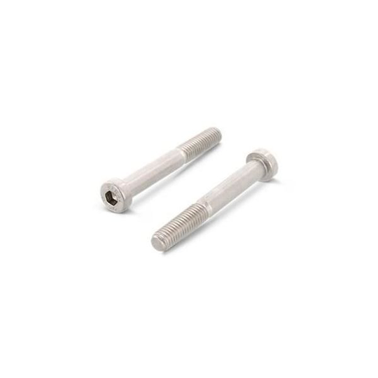 Schäfer & Peters 691226 16 Kuusioruuvi ohjaus, MLC6S, DIN 6912 M6 x 16 mm