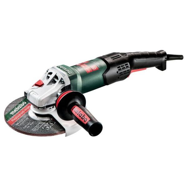 Metabo WEA 19-180 Quick RT Kulmahiomakone 1900 W