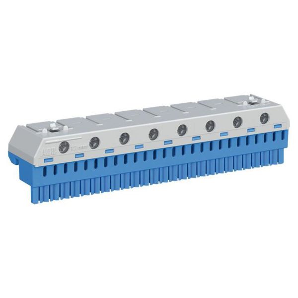 ABB UK600 2CPX063164R9999 Liitinlohko 26x4 + 8x25 mm²
