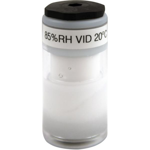 Testo 0160 2185 Testipurkki 85 % RH