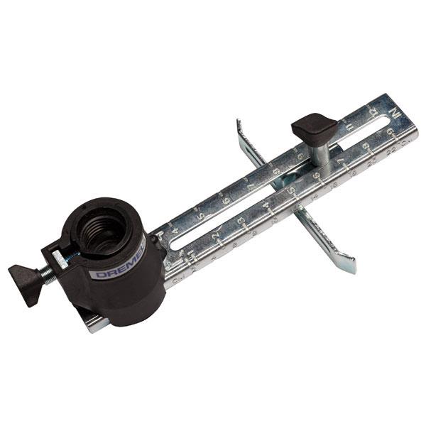 Dremel 678 Viiva- ja ympyräleikkuri