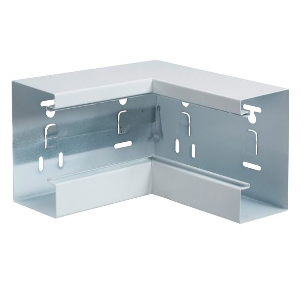 Schneider Electric INS5541101 Sisäkulma 72 x 130 mm, epäsymmetrinen