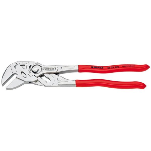 Knipex 8603-series Pihtiavain 8603250250mm