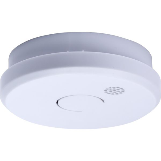 Gelia 4022040041 Palohälytin optinen, 9 V, 85 dB