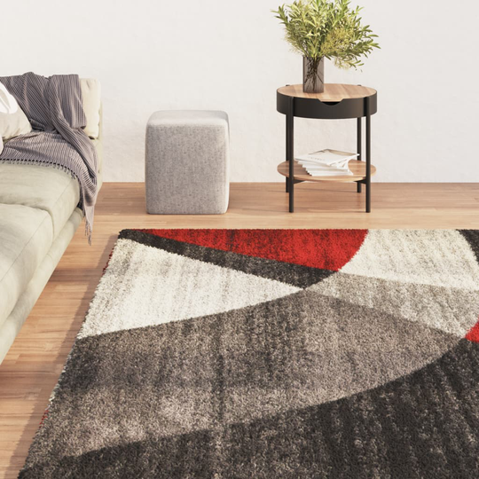 vidaXL Lasten matto 160x230 cm monivärinen