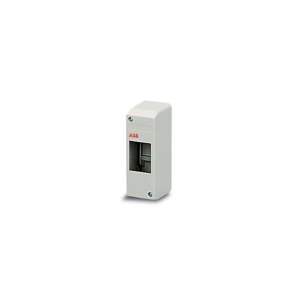 ABB 1SL2402A00 Vakiokotelo 2 moduulia