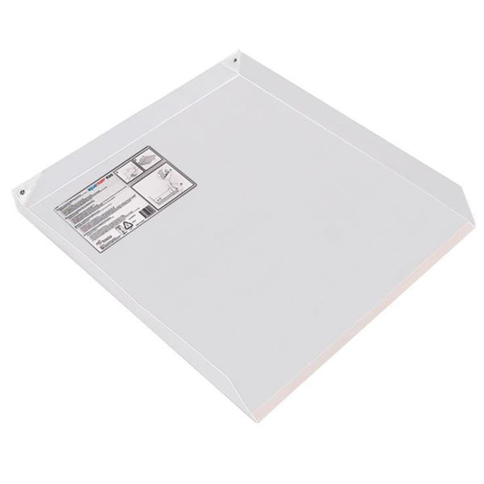Tollco AquaTeam Vuotosuoja 600 x 550 mm