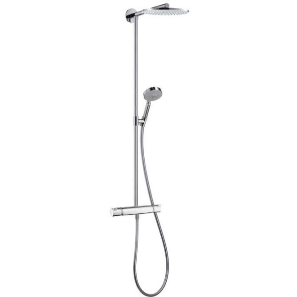 Hansgrohe Raindance S Yläsuihkuyhdistelmä 150 cc