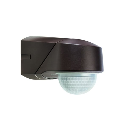 ESYLUX RC 230i Liiketunnistin 230° Ruskea